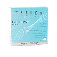 Контур вокруг глаз Eye therapy patch refill 6 treatmens Talika, 6 шт