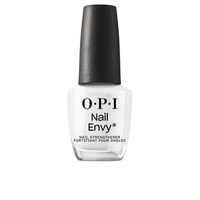 Лак для ногтей Nail envy nail strengthener Opi, 15 мл, Alpine Snow