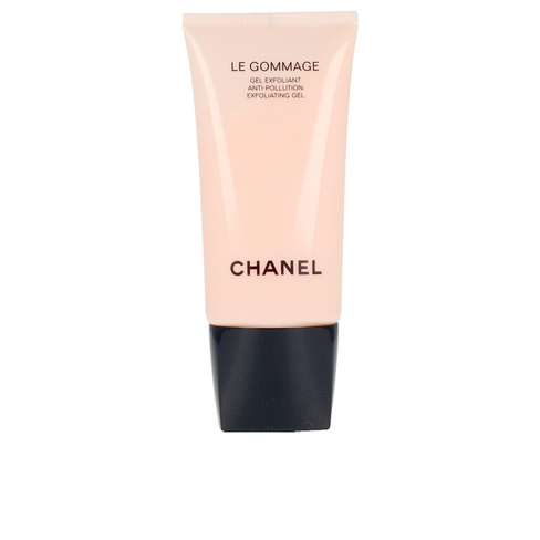 Скраб для лица Le gommage gel exfoliant anti-pollution Chanel, 75 мл