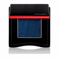 Тени для век Pop powdergel eyeshadow Shiseido, 2,5 г, 17-shimmering navy
