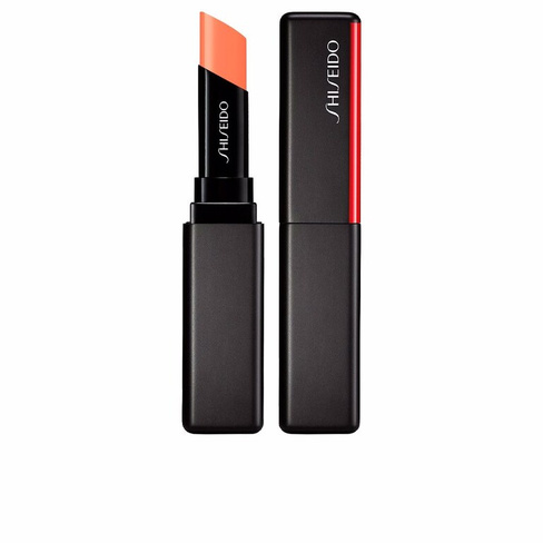 Губная помада Color gel lip balm Shiseido, 2 g, 102-narcissus