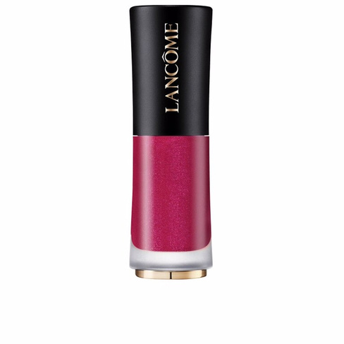 Губная помада L’absolu rouge drama ink Lancôme, 6 ml, 502-fiery pink