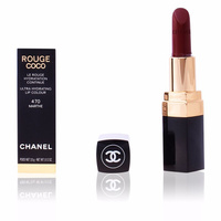 Губная помада Rouge coco lipstick Chanel, 3,5 g, 470-marthe