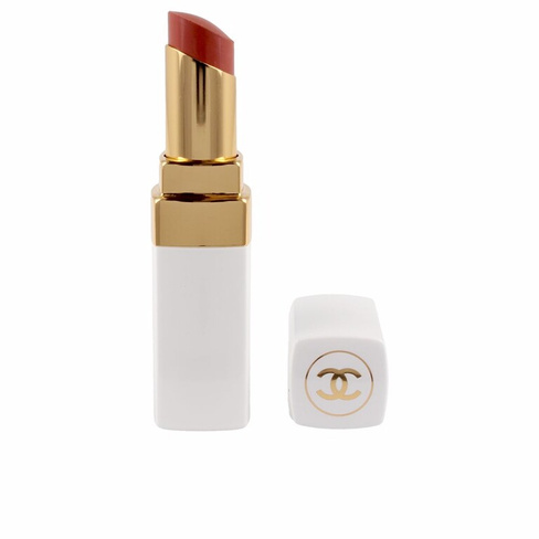 Губная помада Rouge coco baume hydrating conditioning lip balm Chanel, 3,5 г, 914-natural charm
