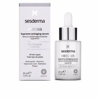 Крем против морщин Mesoses serum antienvejecimiento supremo Sesderma, 30 мл