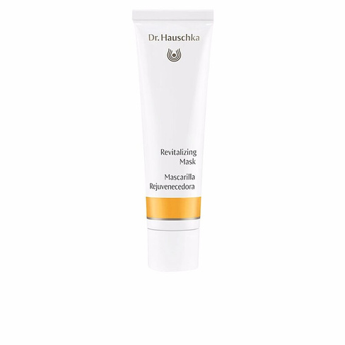 Маска для лица Mascarilla rejuvenecedora Dr. hauschka, 30 мл