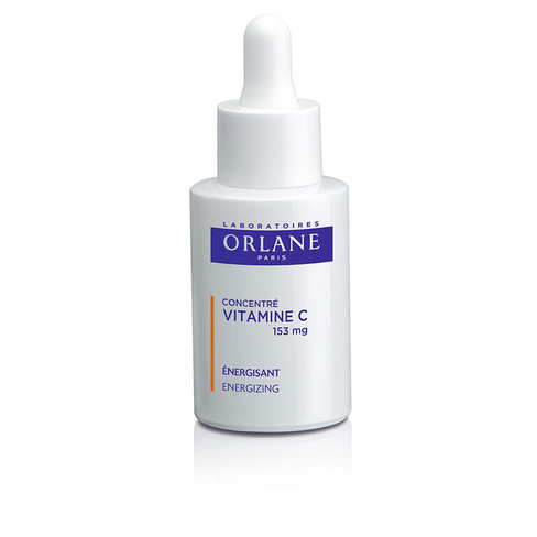 Крем против пятен на коже Concentré vitamine c Orlane, 30 мл