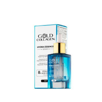 Увлажняющая сыворотка для ухода за лицом Hydra essence sérum Gold collagen, 30 мл