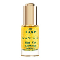 Сыворотка для глаз Nuxe Super Serum [10], 15 мл