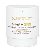 Крем для лица SunewMed+ Sunglow SPF50, 80 мл