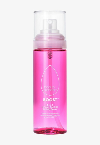 Фиксирующие спреи и пудры Boost 4-In-1 Makeup Setting Spray BEAUTYBLENDER