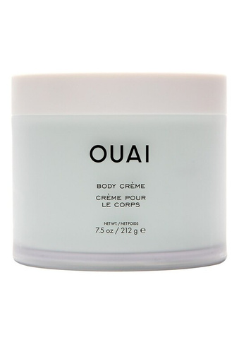 Увлажняющий Body Creme Ouai