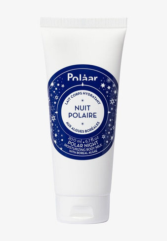 Увлажняющий Polar Night Body Lotion POLAAR