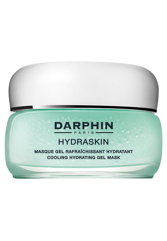 Маска для лица Hydraskin Cooling Hydrating Gel Mask Darphin