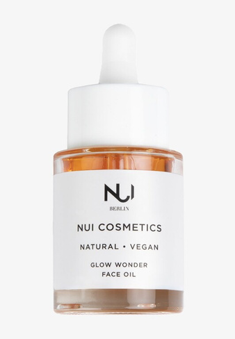 Масло для лица Nui Natural Glow Face Oil NUI Cosmetics, цвет n/a