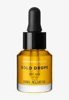 Масло для лица Gold Drops Nourishing Face Oil RAAW Alchemy