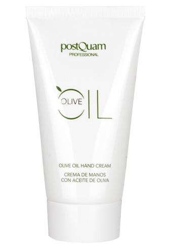 Масло для тела Skin Care Body Milk. Olive Oil 250Ml PostQuam