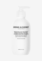 Уход за волосами Smoothing Hair Treatment Hydrolised Milk Protein, Cationic Guar, Pro Vitamin A Grown Alchemist