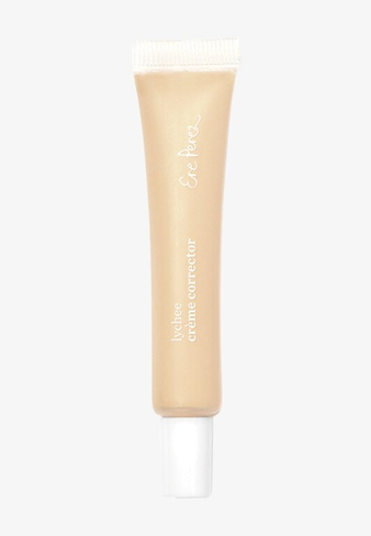 CC Cream Lychee Crème Corrector Ere Perez, цвет uno