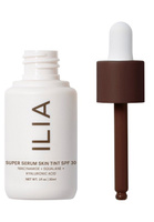 Сыворотка Super Serum Skin Tint Spf 30 ILIA Beauty, цвет roque