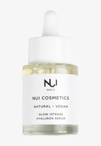 Сыворотка Nui Natural Glow Intense Hyaluron Serum NUI Cosmetics, цвет n/a