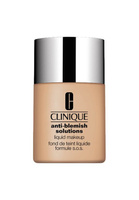 Тональный крем Anti-Blemish Solutions Liquid Makeup Clinique, цвет 5 fresh beige