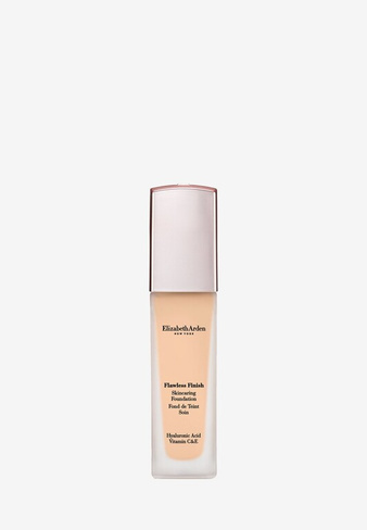 Тональный крем Elizabeth Arden Flawless Finish Skincaring Foundation Elizabeth Arden, цвет 140C fair skin