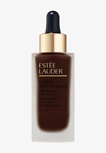 Тональная основа Futurist Skintint Serum Foundation ESTÉE LAUDER, цвет 8n2 rich espresso