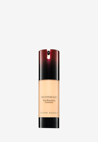 Тональный крем The Etherealist Skin Illuminating Foundation Kevyn Aucoin, цвет light ef 03