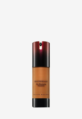 Тональный крем The Etherealist Skin Illuminating Foundation Kevyn Aucoin, цвет medium ef 16