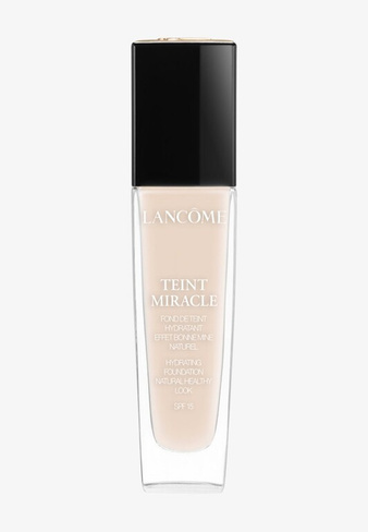 Тональный крем Teint Miracle LANCÔME, цвет beige ivoire