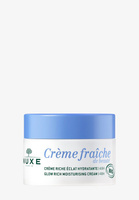 Дневной крем Glow Rich Moisturizing Cream 48H NUXE