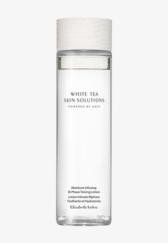 Тоник для лица White Tea Skin Solutions Moisture Infusing Двухфазный Тонизирующий Лосьон Elizabeth Arden