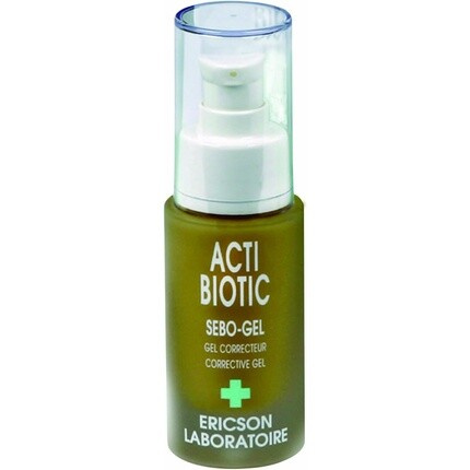 Ericson Laboratoire Acti-Biotic Sebo-гель Acti Biotic