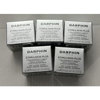 Darphin Stimulskin Plus Абсолютно обновляющий крем для контура глаз и губ 5 мл