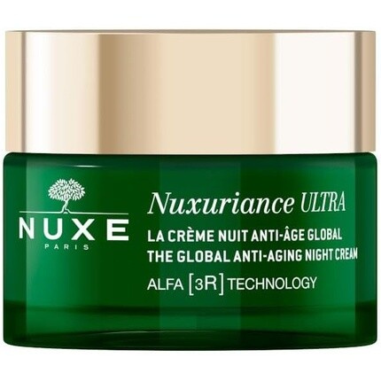 Nuxe Nuxuriance Ultra Night Cream Global Антивозрастной крем 50 мл