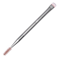 RMS Beauty Back2Brow Brush Универсальный двусторонний инструмент для бровей с катушкой и кистью для выделения бровей, не