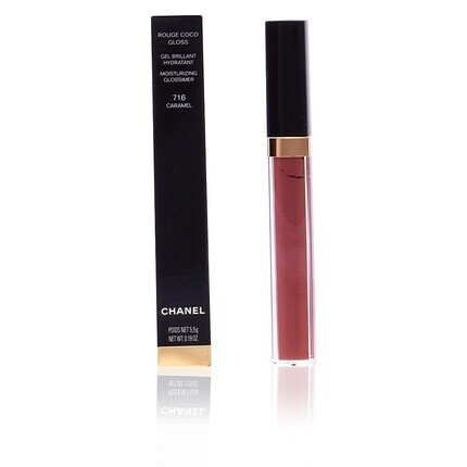 Chanel Rouge Coco Brilliant Gloss Gel 728 Rose Pulp