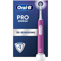 Oral-B Pro1 Юниор 6+ Фиолетовый