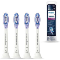 Philips Sonicare Original G3 Premium Gum Care Стандартные насадки для зубных щеток Sonic — упаковка из 4 шт.