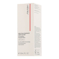 Shiseido RevitalEssence Тональный крем для сияния кожи 210 Береза 30 мл