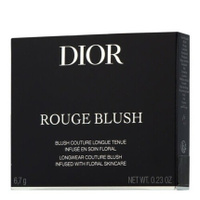 Румяна Dior Rouge 028 Actrice Satin 6,7 г