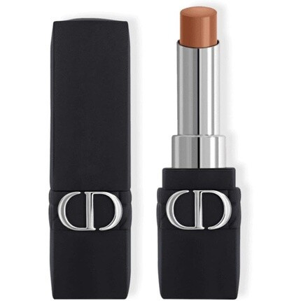 Christian Dior Rouge Forever Transfer Proof Lipstick 210 Forever Naturelle для женщин 0,11 унции
