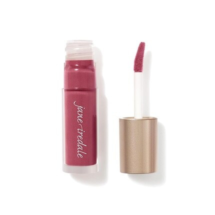 Jane Iredale Beyond Matte Lip Fixation Lip Stain Стойкая жидкая помада с матовым финишем, кондиционирует и защищает вега