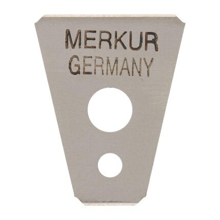 Лезвия для бритвы Merkur Detailing MK-908A