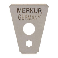 Лезвия для бритвы Merkur Detailing MK-908A