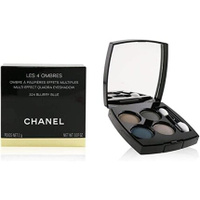 Палетка теней Chanel 0,21 г 324 Blurry Blue 2 г