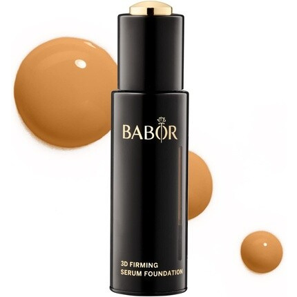 BABOR MAKE UP 3D Укрепляющая сыворотка-основа против старения Жидкость 30 мл 03 Натуральный