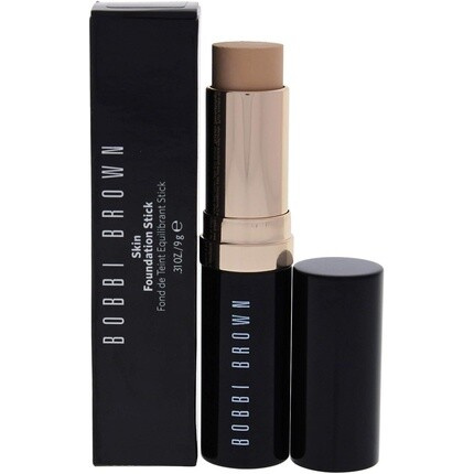 Bobbi Brown Skin Foundation Stick 9г 0 Фарфор