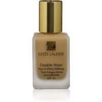 Estee Lauder Double Wear Стойкий макияж SPF 10 для всех типов кожи 1 унция 84 Ротанг Estée Lauder
